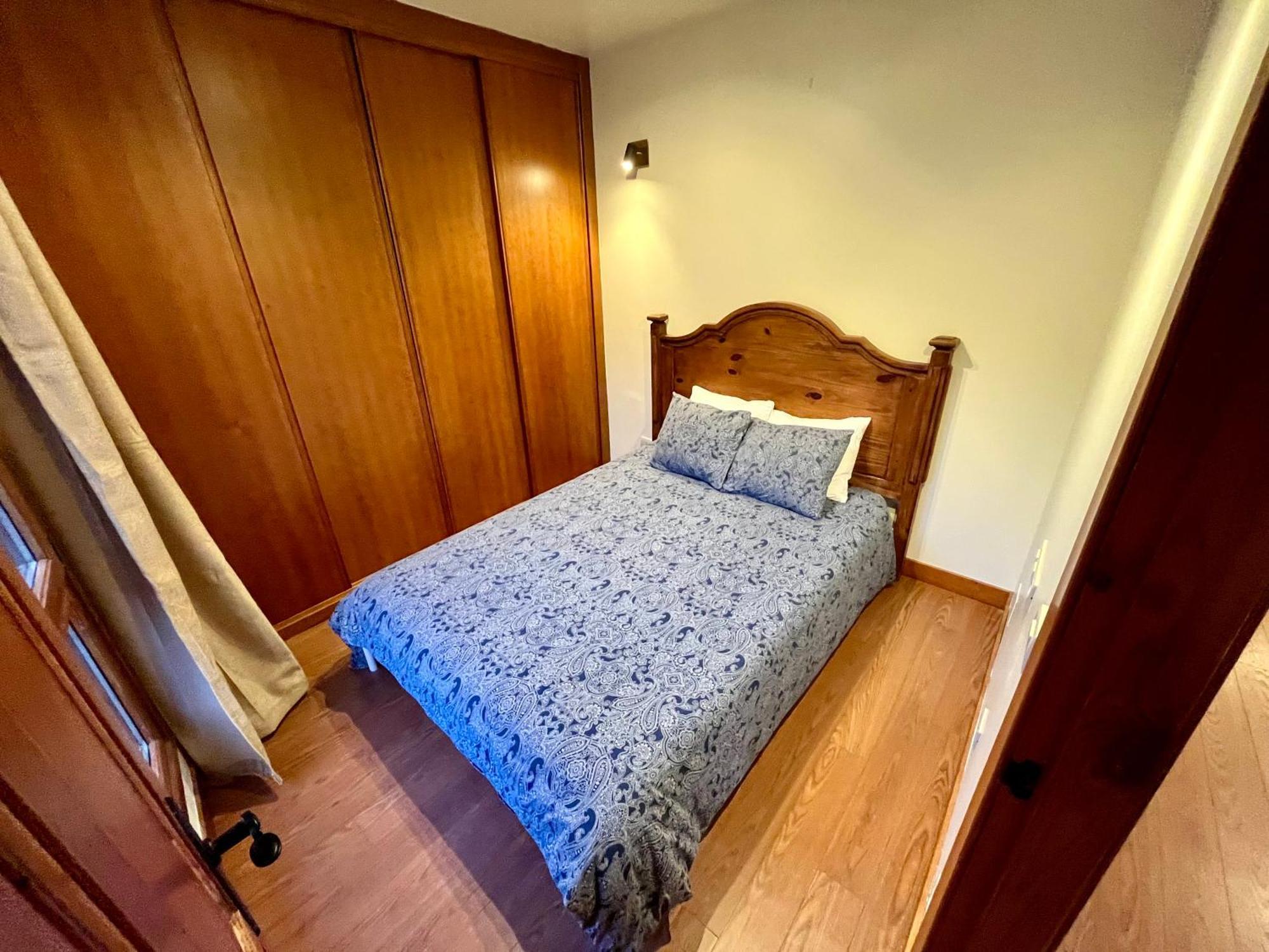 Lotila Flats Cuirgu Aparthotel Felechosa Ngoại thất bức ảnh